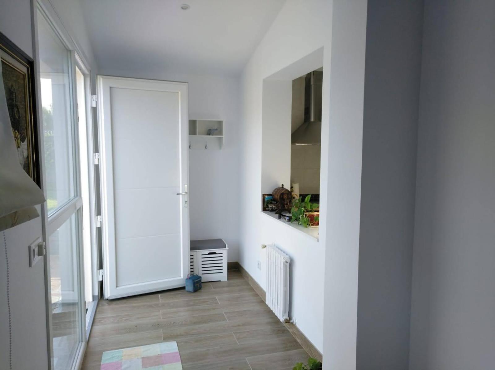 Casa Jose Βίλα Monte  Εξωτερικό φωτογραφία