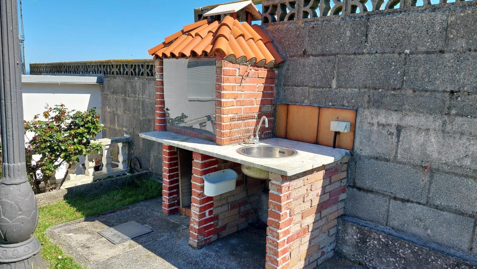 Casa Jose Βίλα Monte  Εξωτερικό φωτογραφία